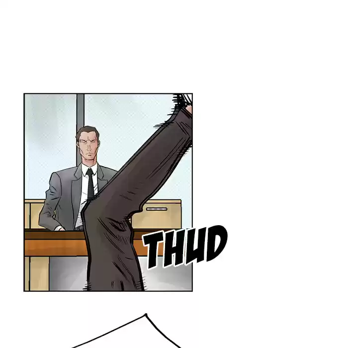 Legend: The Beginning ch.22