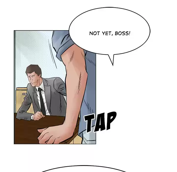 Legend: The Beginning ch.22