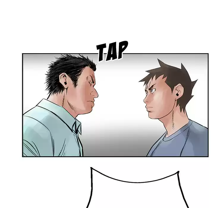 Legend: The Beginning ch.22