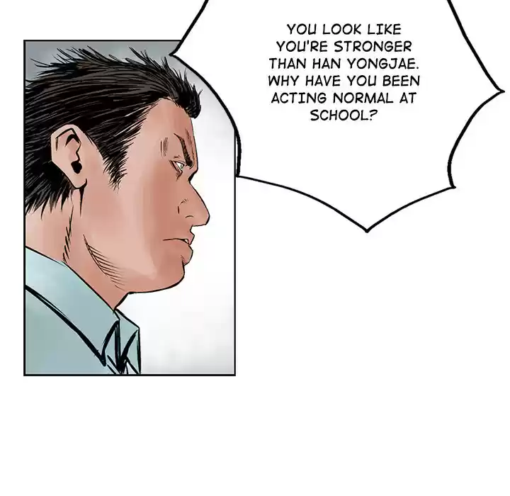 Legend: The Beginning ch.22