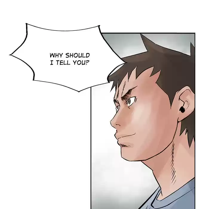 Legend: The Beginning ch.22