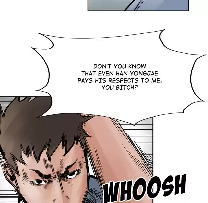 Legend: The Beginning ch.22