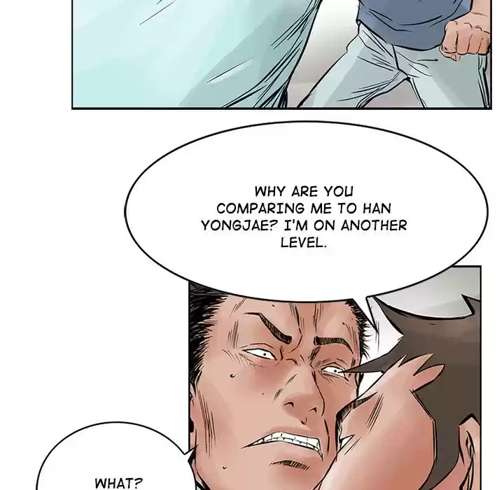 Legend: The Beginning ch.22