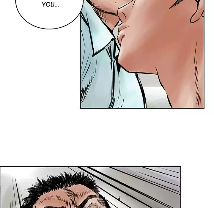 Legend: The Beginning ch.22