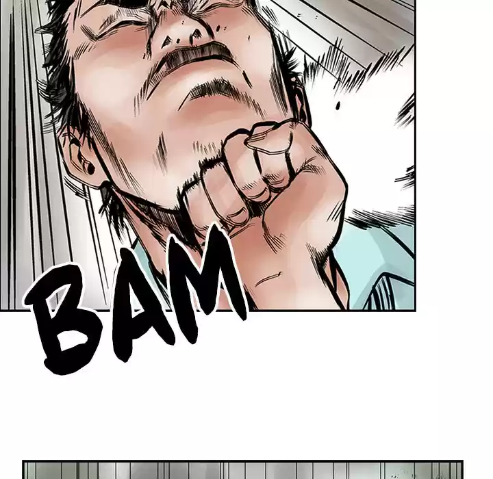 Legend: The Beginning ch.22