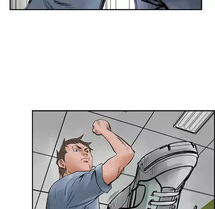 Legend: The Beginning ch.22