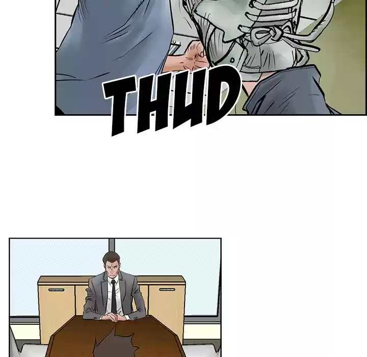 Legend: The Beginning ch.22