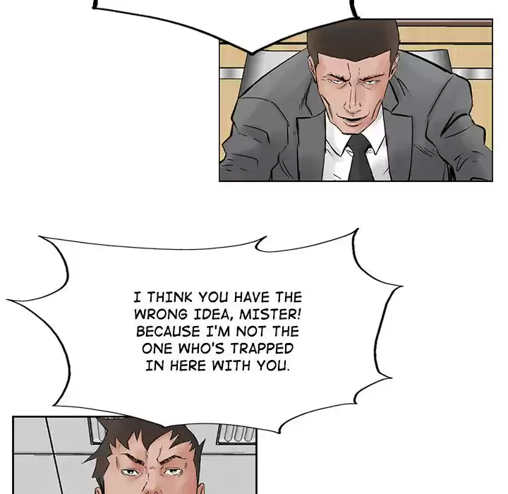 Legend: The Beginning ch.22