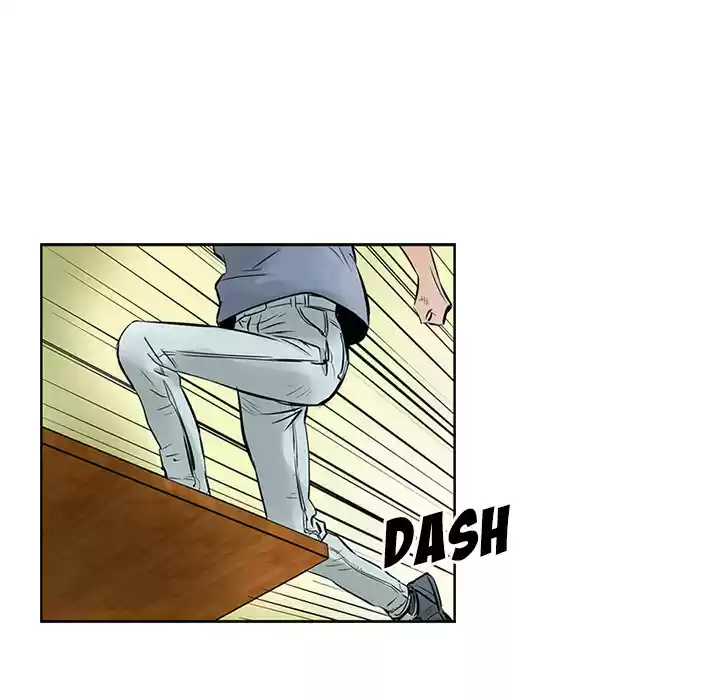 Legend: The Beginning ch.22