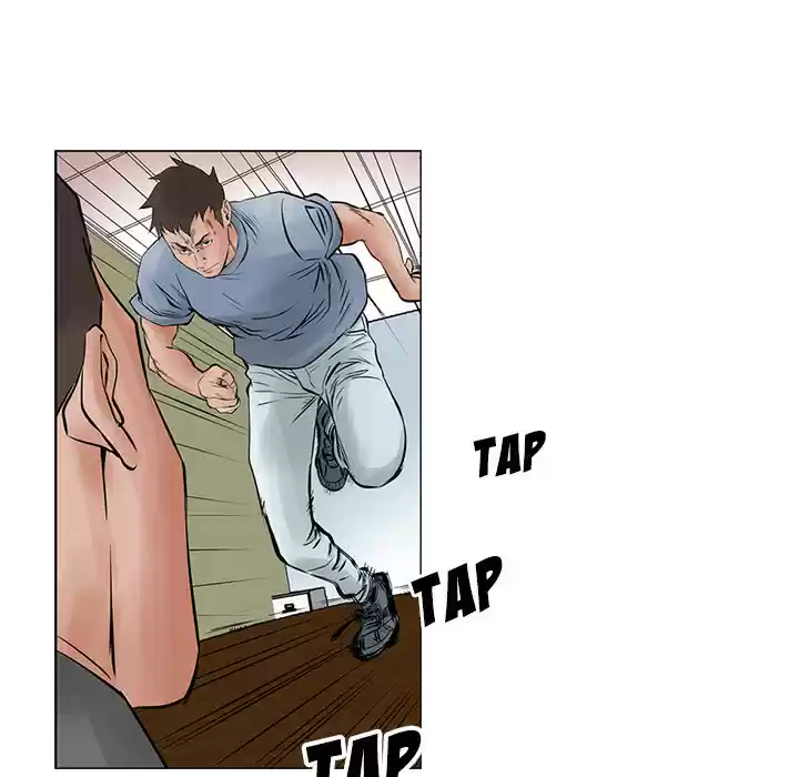 Legend: The Beginning ch.22