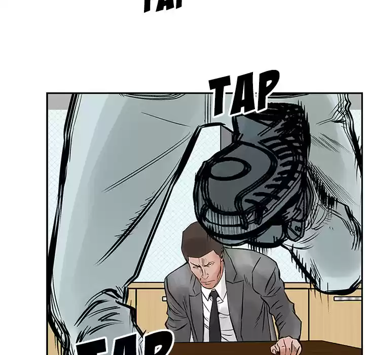 Legend: The Beginning ch.22