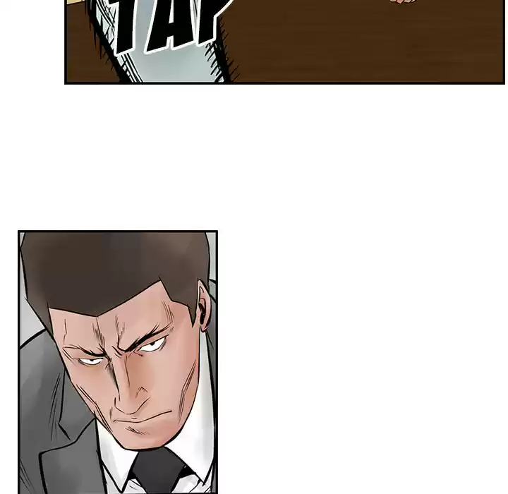 Legend: The Beginning ch.22