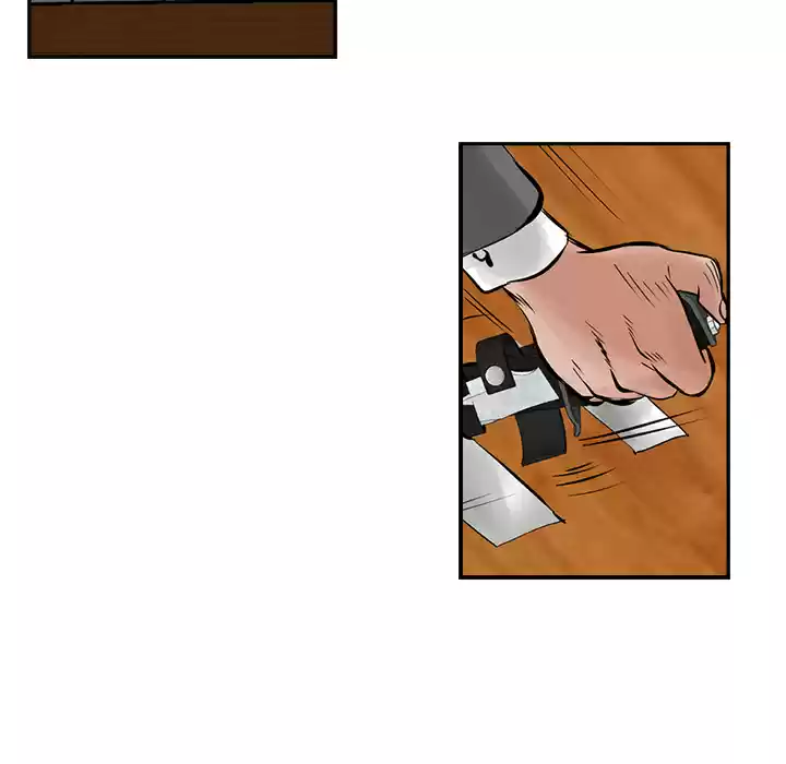 Legend: The Beginning ch.22