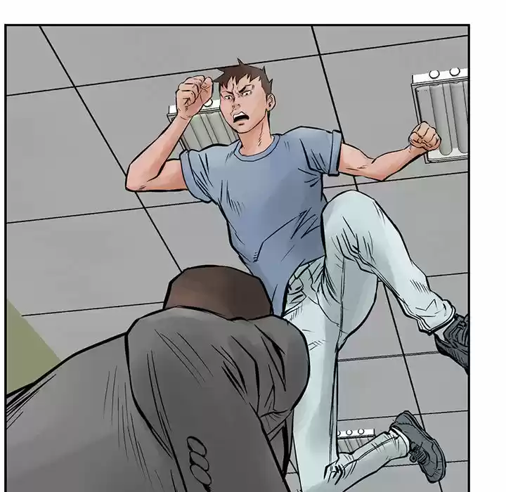 Legend: The Beginning ch.22