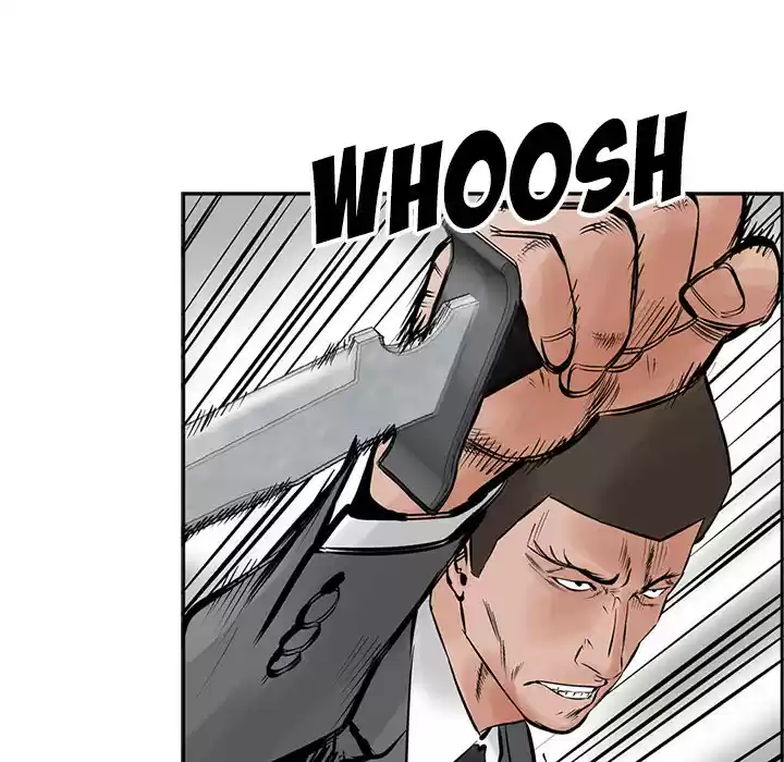 Legend: The Beginning ch.22