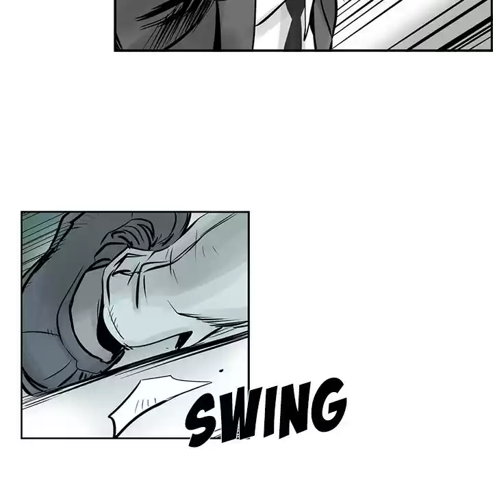 Legend: The Beginning ch.22