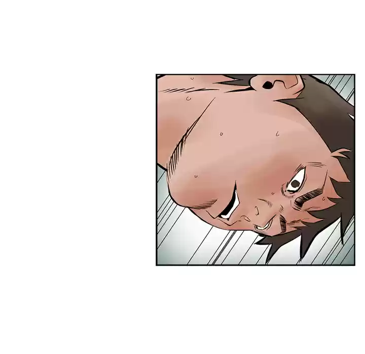 Legend: The Beginning ch.22