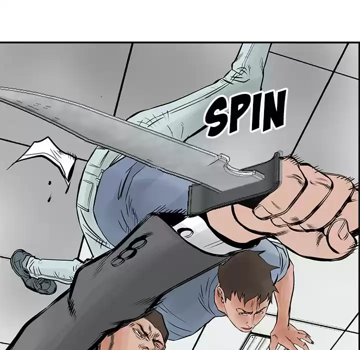 Legend: The Beginning ch.22