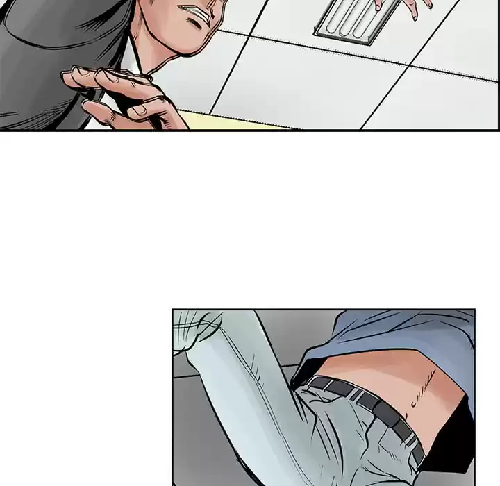 Legend: The Beginning ch.22