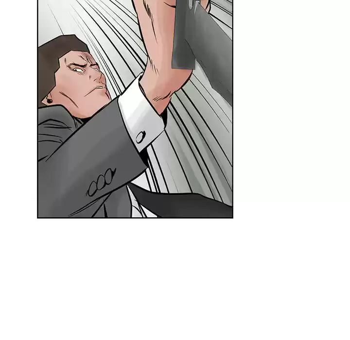 Legend: The Beginning ch.22