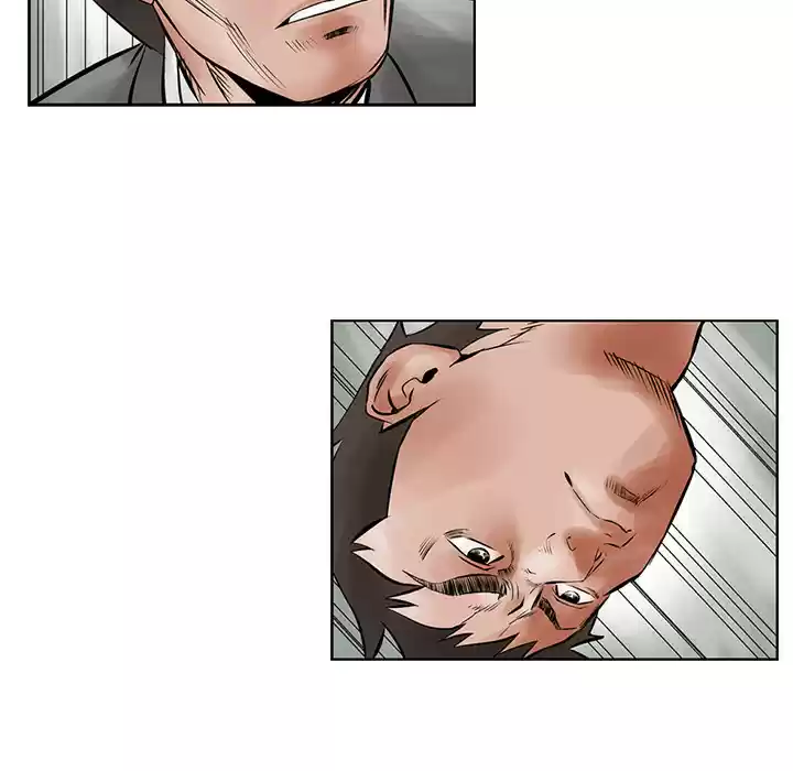 Legend: The Beginning ch.22