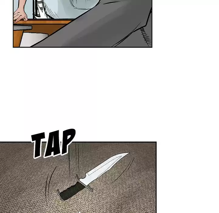 Legend: The Beginning ch.22