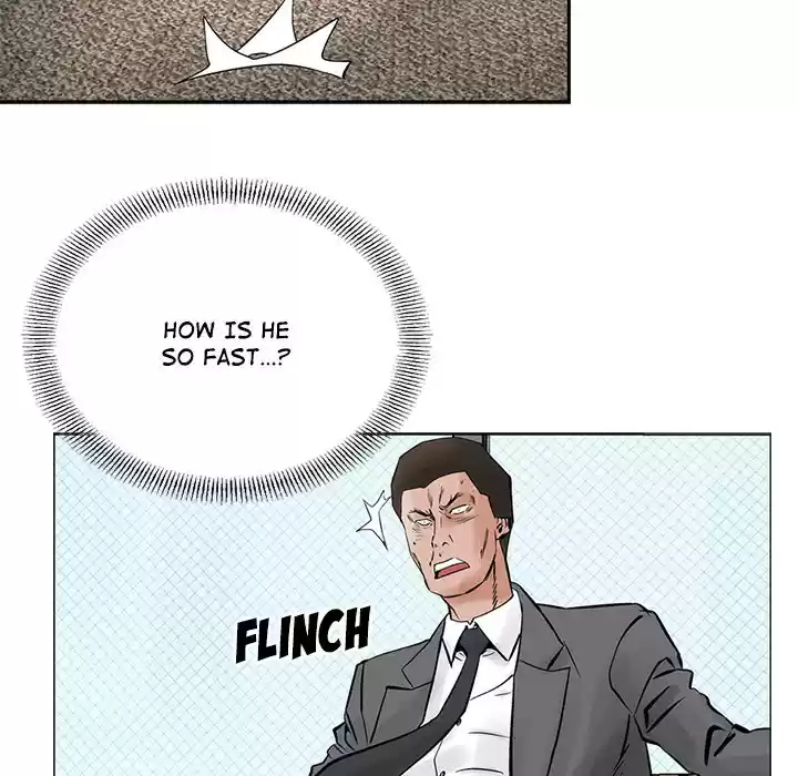 Legend: The Beginning ch.22