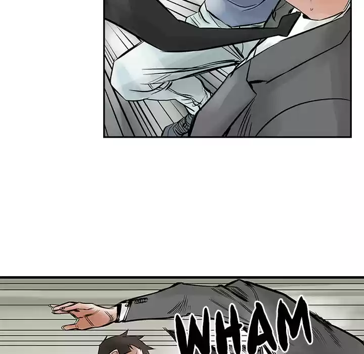 Legend: The Beginning ch.22