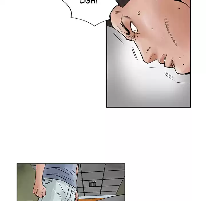 Legend: The Beginning ch.22