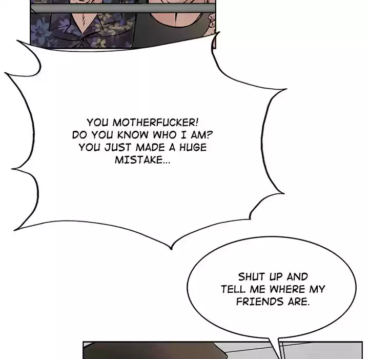 Legend: The Beginning ch.22