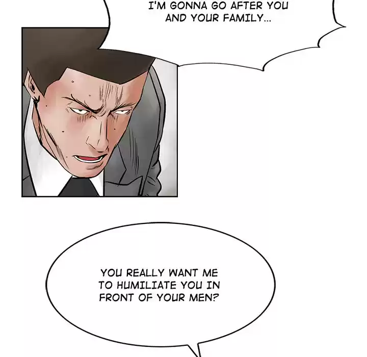 Legend: The Beginning ch.22