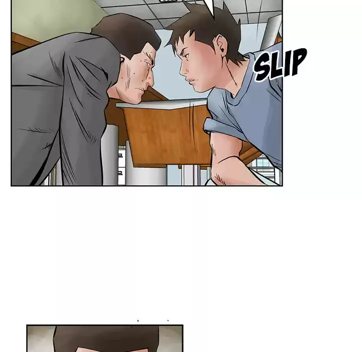 Legend: The Beginning ch.22