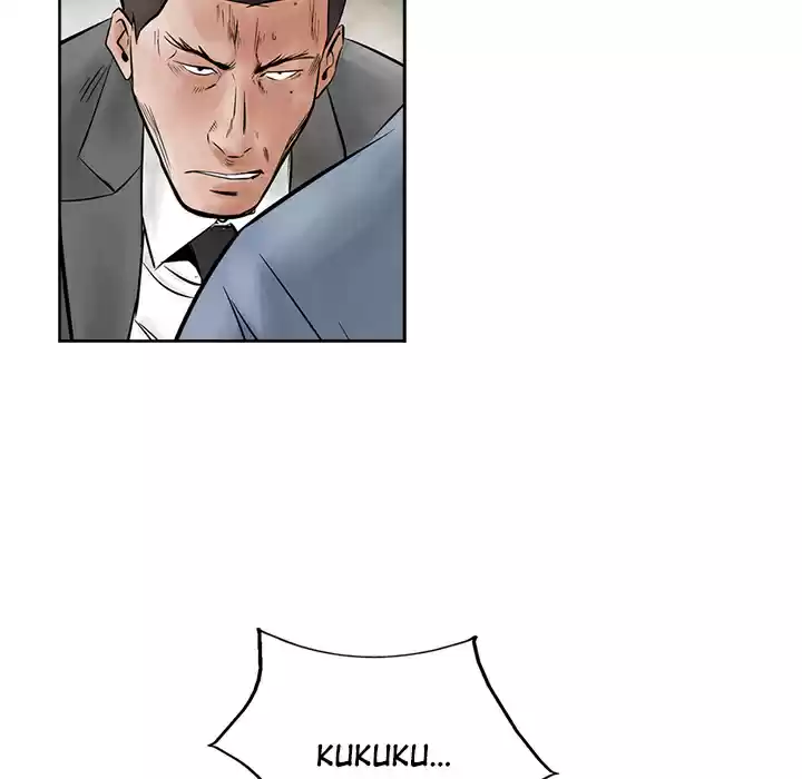 Legend: The Beginning ch.22