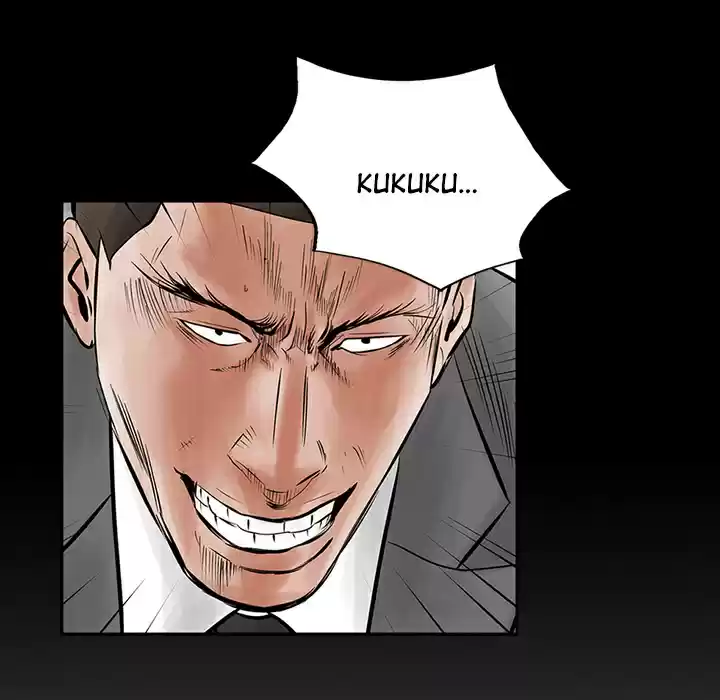 Legend: The Beginning ch.23