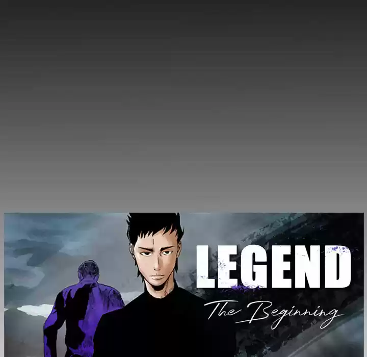Legend: The Beginning ch.23