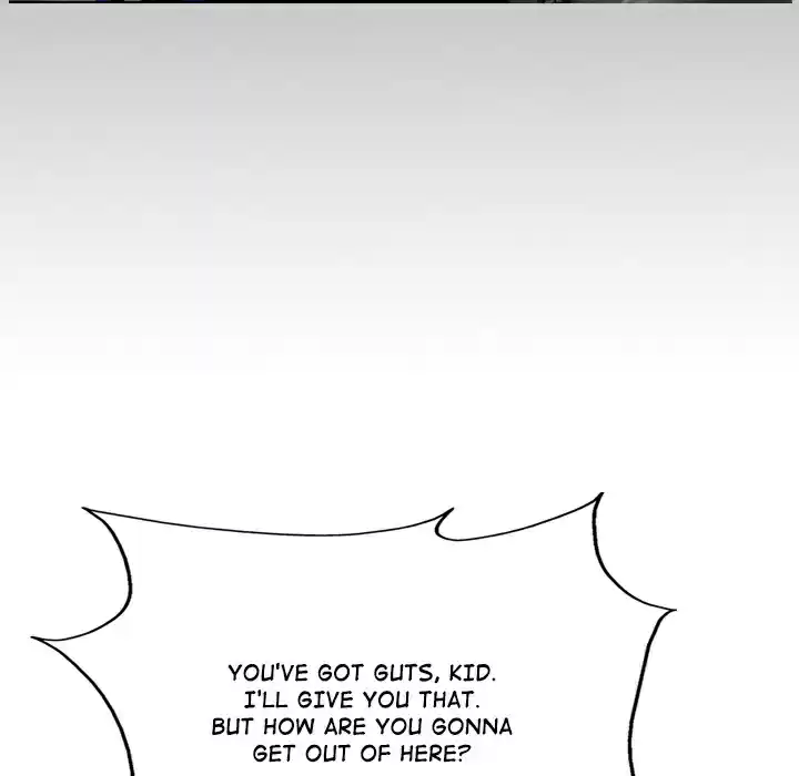 Legend: The Beginning ch.23