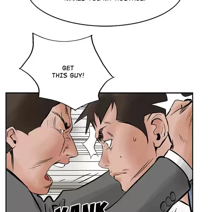 Legend: The Beginning ch.23