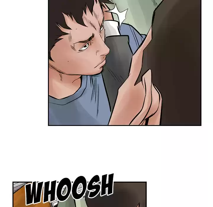 Legend: The Beginning ch.23