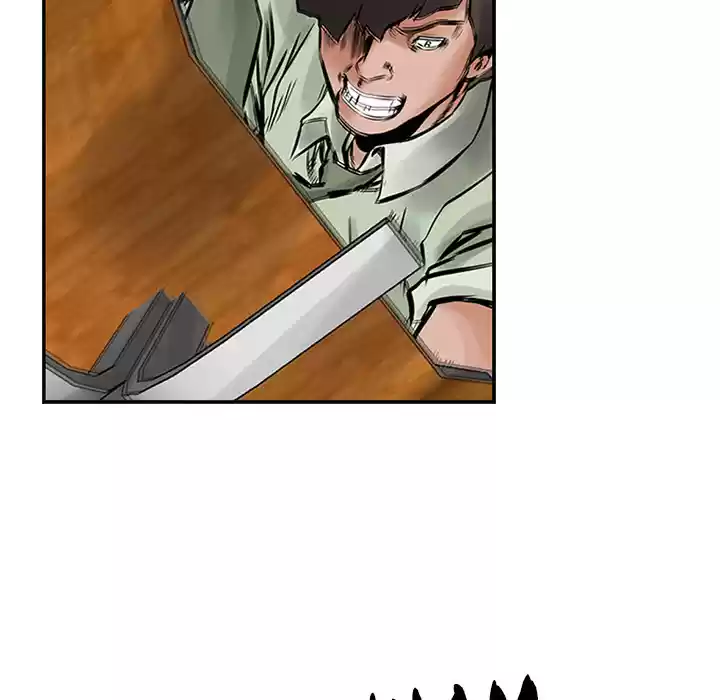 Legend: The Beginning ch.23