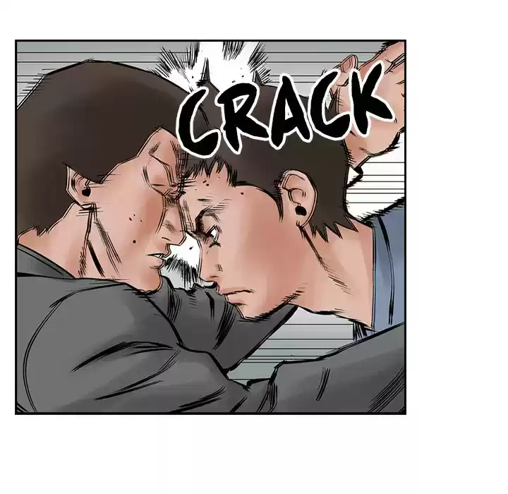 Legend: The Beginning ch.23