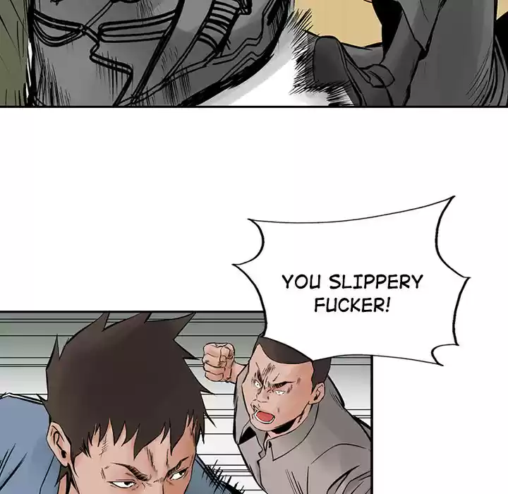 Legend: The Beginning ch.23