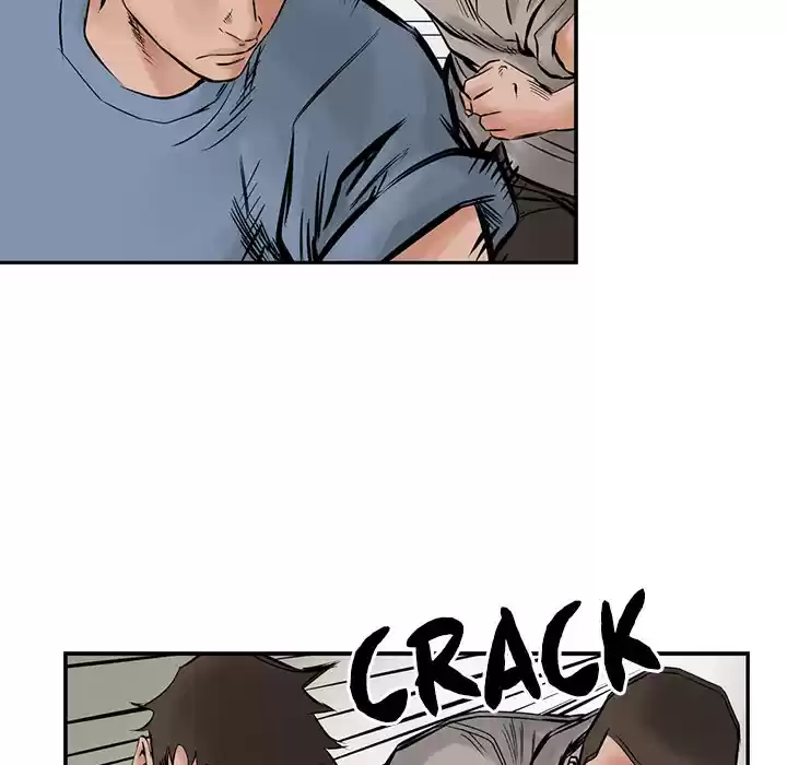 Legend: The Beginning ch.23