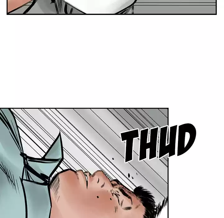 Legend: The Beginning ch.23