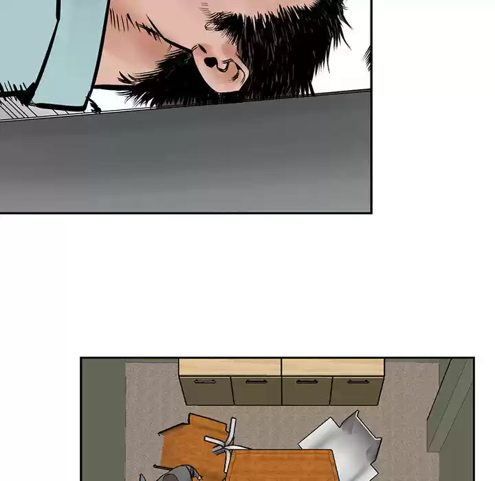 Legend: The Beginning ch.23