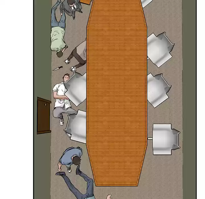 Legend: The Beginning ch.23