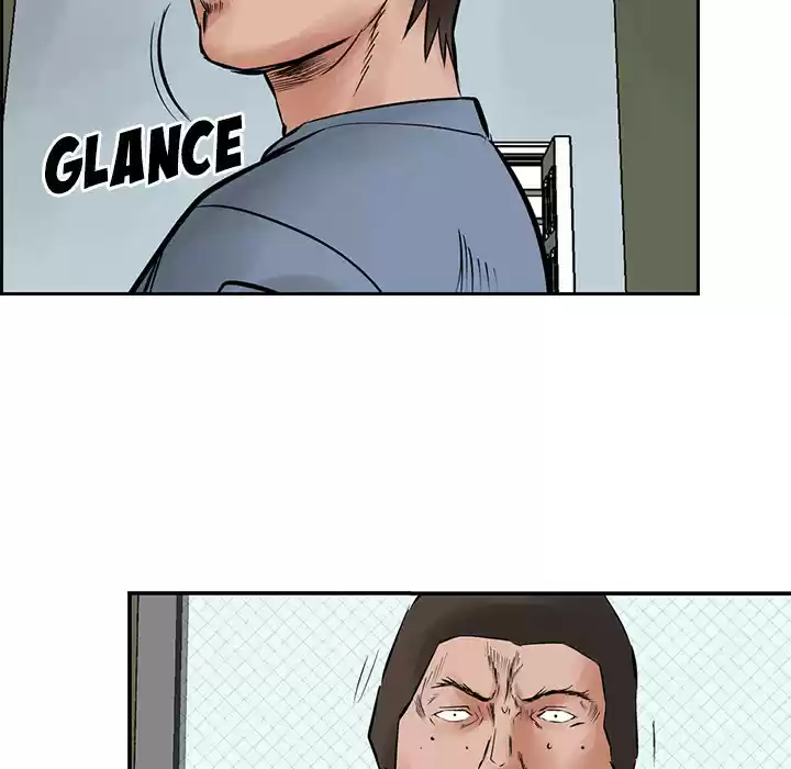 Legend: The Beginning ch.23