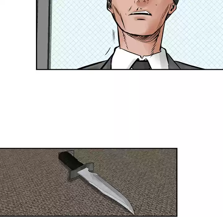 Legend: The Beginning ch.23