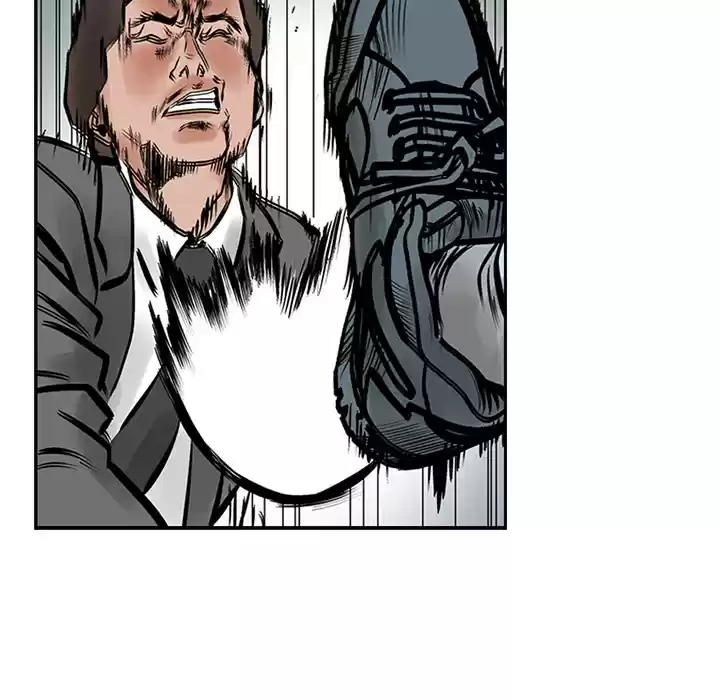 Legend: The Beginning ch.23