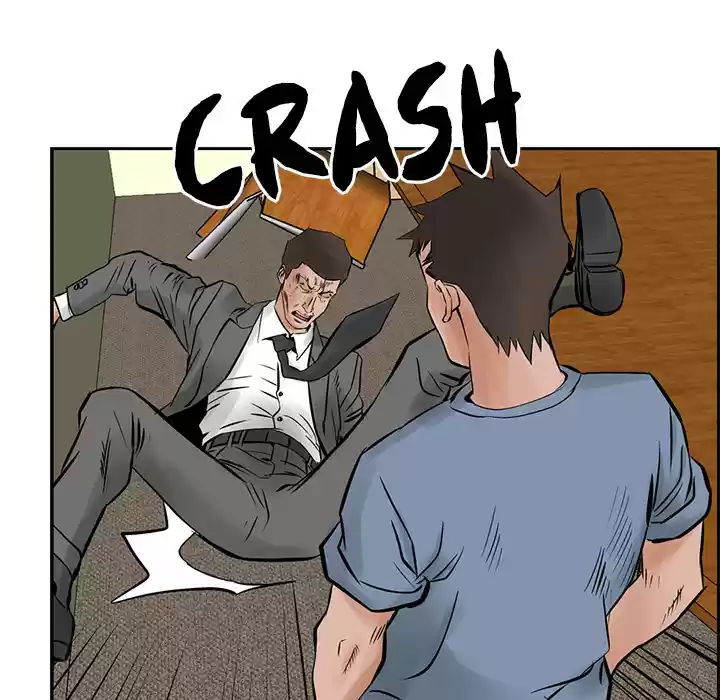 Legend: The Beginning ch.23