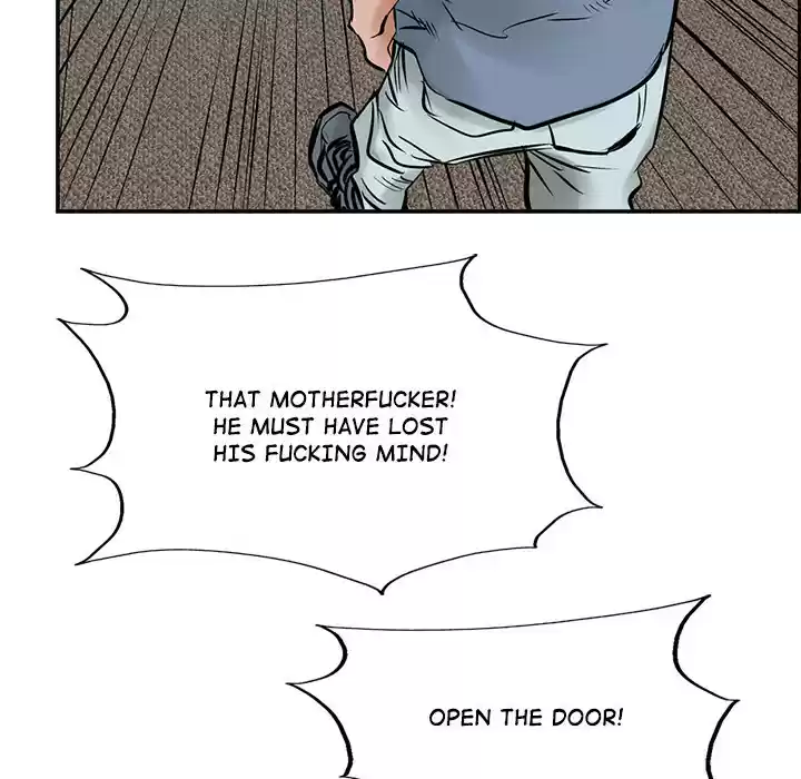 Legend: The Beginning ch.23